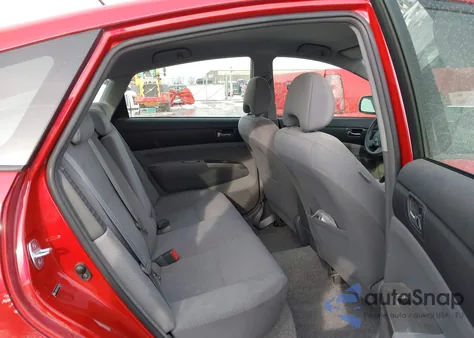 2007 Toyota Prius z USA, uszkodzony, nr VIN JTDKB20U773284320